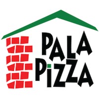 Pala Pizza, S.R.L. Logo