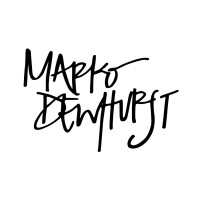 Marko Dewhurst Copywriting Logo