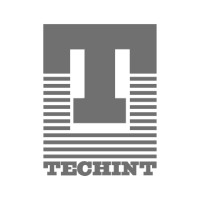Techint Group Logo