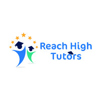Reach High Tutors Logo