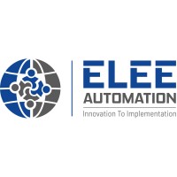ELEE CONTROLS PVT LTD Logo