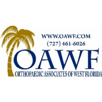 Orthopaedic Associates of West Florida Logo