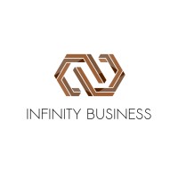 Infinity Biz Logo