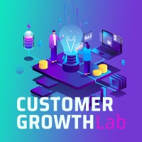 Customer Growth Lab Logo
