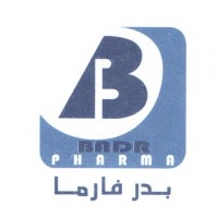 Badrpharma for Pharmaceutical Industries Logo
