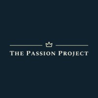 The Passion Project Logo