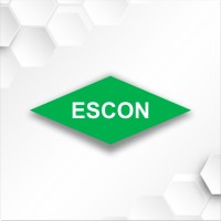 Escon Gensets Pvt. Ltd. Logo