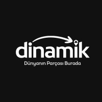 Dinamik Otomotiv Logo