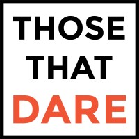 Those That Dare Logo