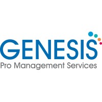 Genesis Pro Management Services Logo