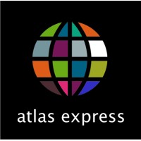 Atlas Express Logo