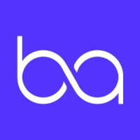Burton Algorithms Logo