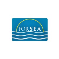 Forsea Engenharia Logo