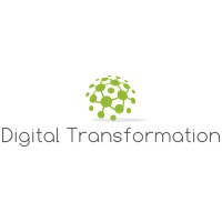 Digital Transformation EC Logo