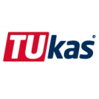 TUkas a.s. Logo