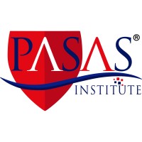 PASAS INSTITUTE Logo