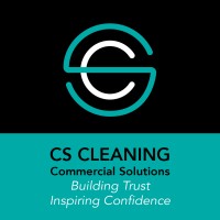 CS Cleaning (Milton Keynes) Ltd Logo