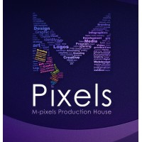 MPIXELS Logo