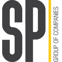 SP Group of Companies Logo