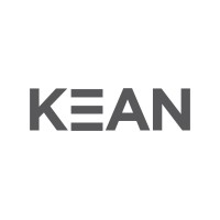 KEAN Construction Logo