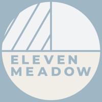 ELEVEN MEADOW Logo