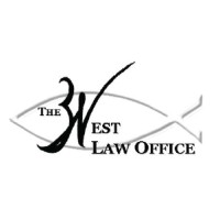 West Law Office Logo