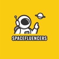 Spacefluencers Logo