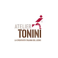 Atelier Tonini Logo
