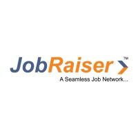 JobRaiser Software Pvt. Ltd. Logo