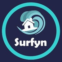 Surfyn Logo