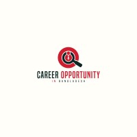 Career Opportunity in Bangladesh Logo