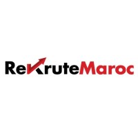 Rekrute Maroc Logo