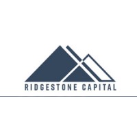 RidgeStone Capital Logo