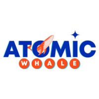 Atomic Whale Logo