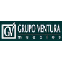 Grupo Ventura Muebles Logo