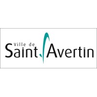 Mairie de Saint-Avertin Logo