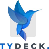 Tydeck Logo