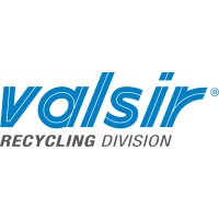 Valsir Recycling Division Logo