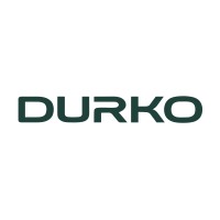 Durko Çevre Enerji Tekniği ve Tic. A.Ş. Logo