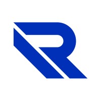 Right Symbol Logo