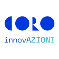 CORO innovAZIONI Logo
