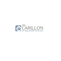THE CARILLON AT BELLEVIEW STATION Logo