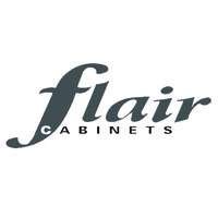 Flair Cabinets Logo