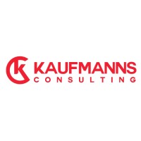 Kaufmanns Consulting SARL Logo