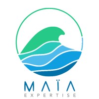 MAÏA Expertise Logo