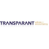 Transparant Advies + Accountancy Logo