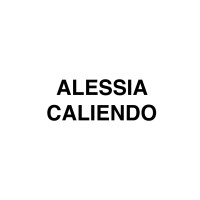 Alessia Caliendo Logo
