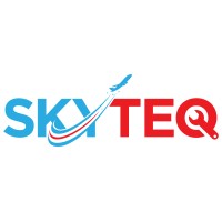 SKYTEQ FZE Logo