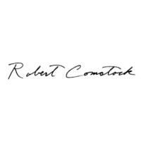 Robert Comstock Fashion Logo