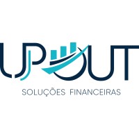 UpOut | BPO Financeiro Logo